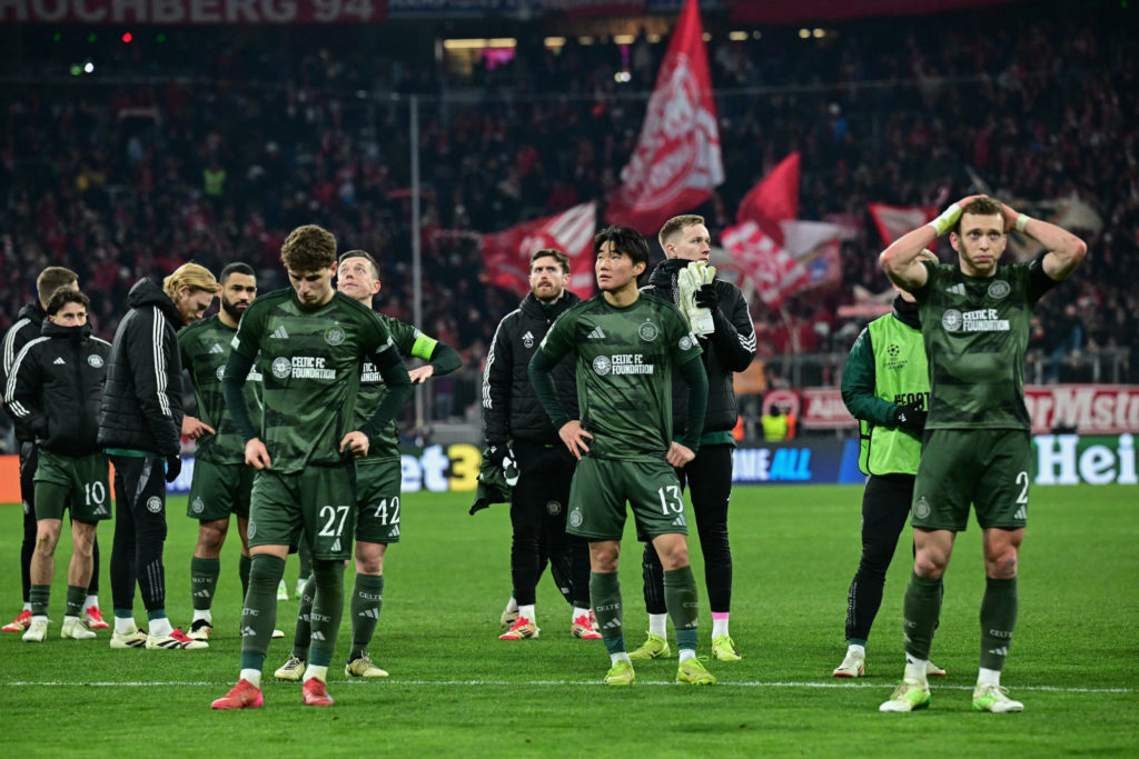 TOPSHOT-FBL-EUR-C1-BAYERN MUNICH-CELTIC