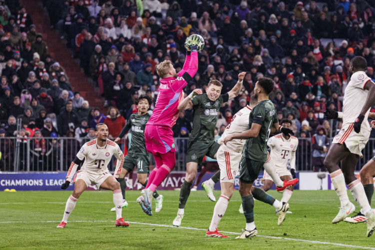 Photo by Sathire Kelpa/Eurasia Sport Images/Getty Images