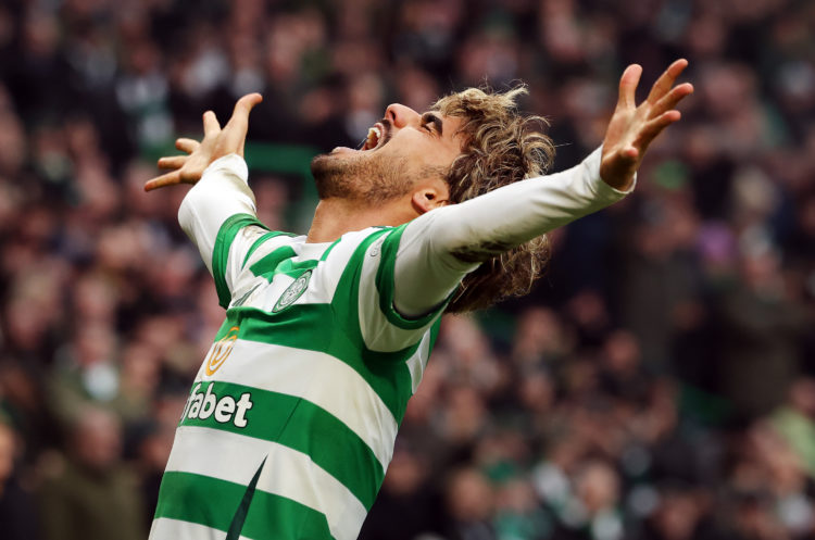 Photo by Ian MacNicol/Getty Images