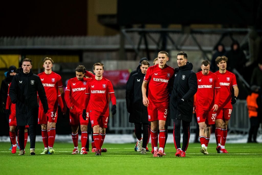 Photo by Marius Simensen - UEFA/UEFA via Getty Images