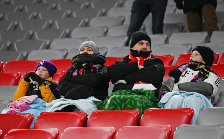 Photo by Matthias Hangst/Getty Images