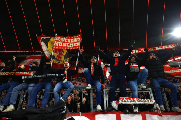 Photo by Jan Hetfleisch - UEFA/UEFA via Getty Images