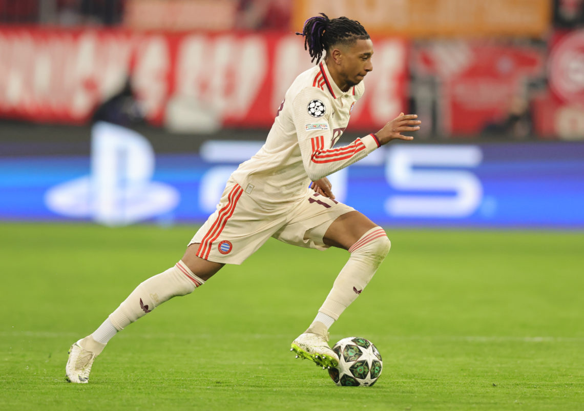 Photo by Marcel Engelbrecht - firo sportphoto/Getty Images