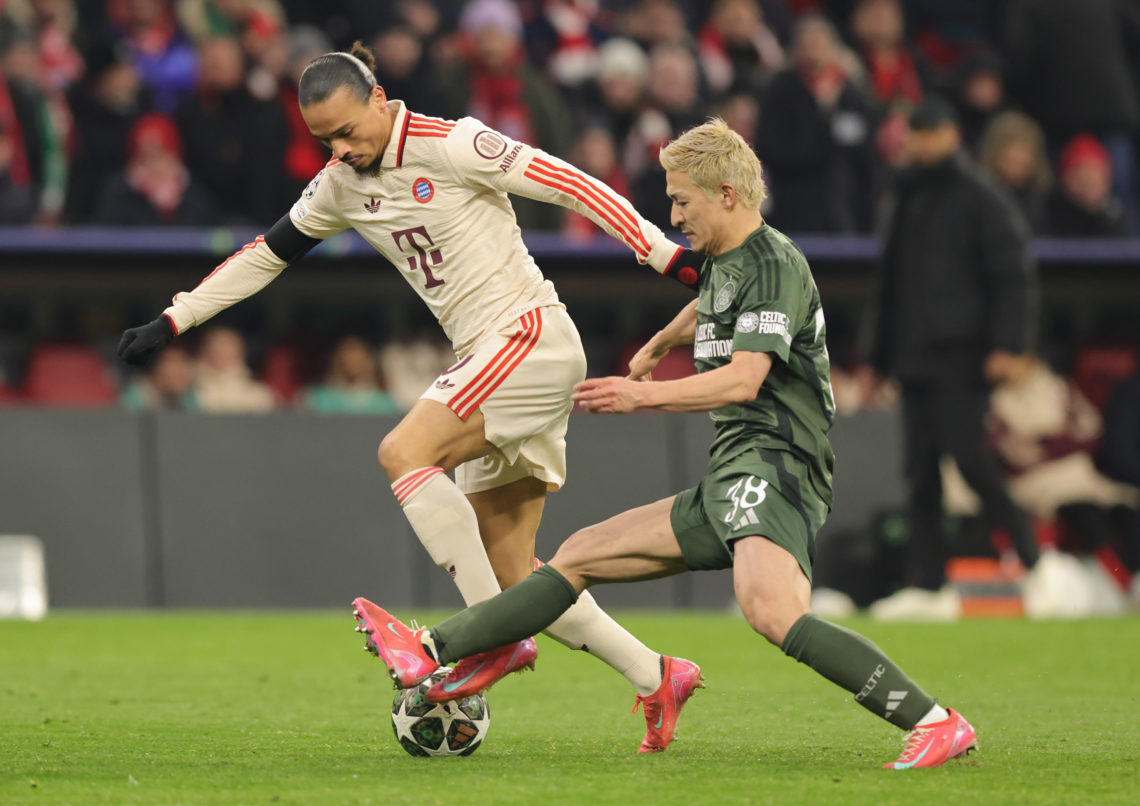 Photo by Marcel Engelbrecht - firo sportphoto/Getty Images