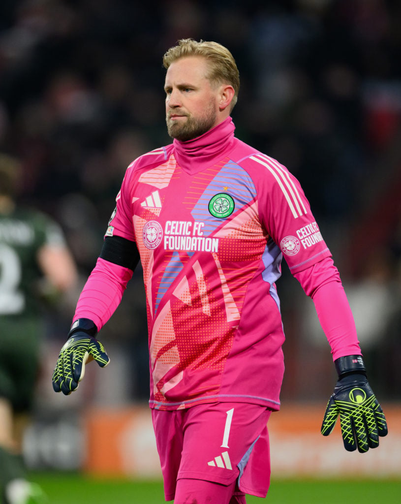 FC Bayern München v Celtic FC - UEFA Champions League 2024/25 League Knockout Play-off Second Leg