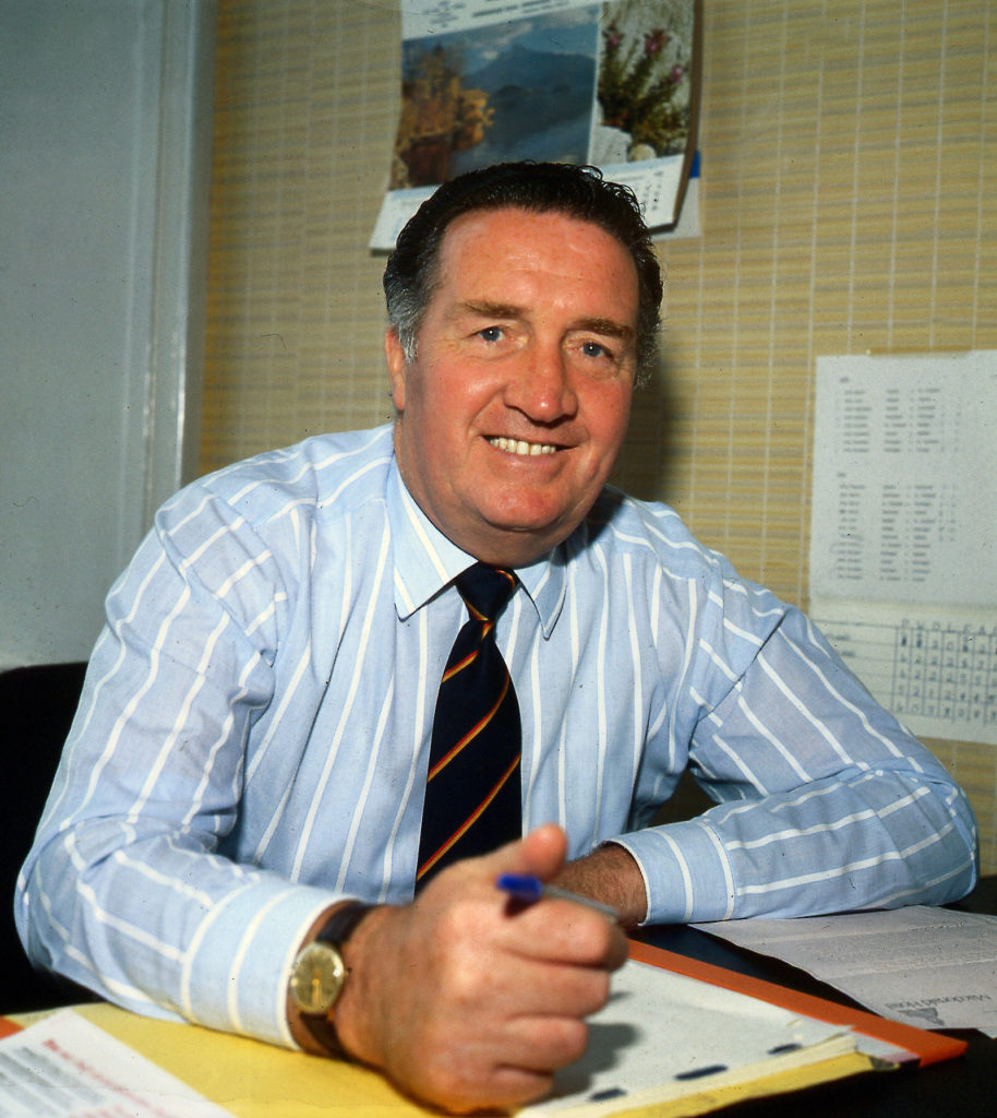Jock Stein