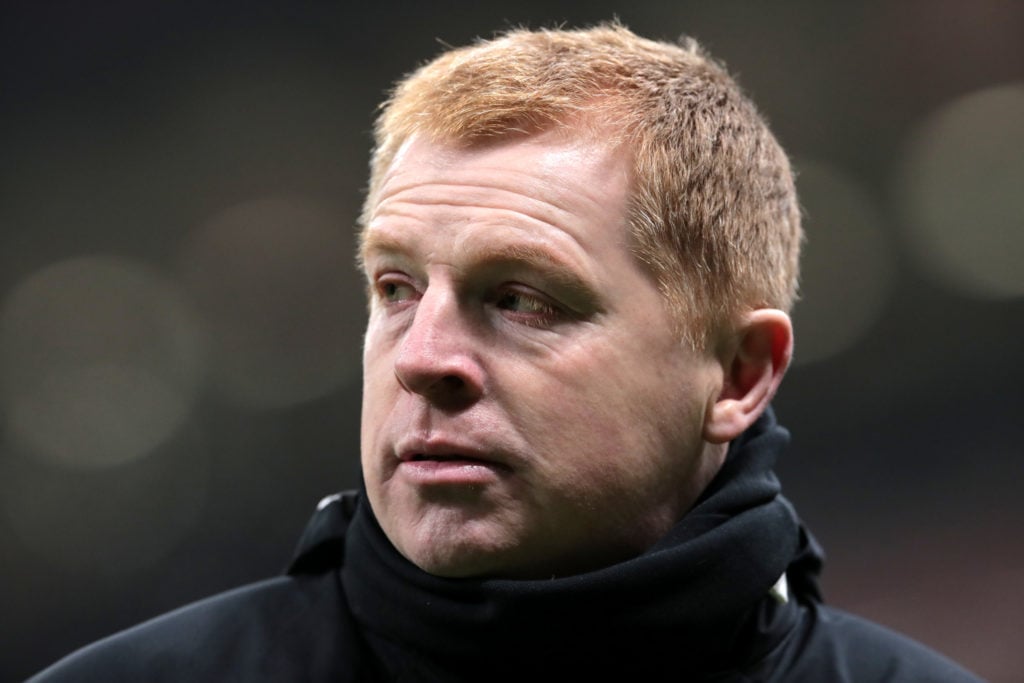 AC Milan v Celtic: Group H - UEFA Europa League