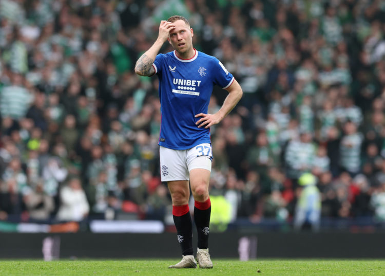 Photo by Ian MacNicol/Getty Images