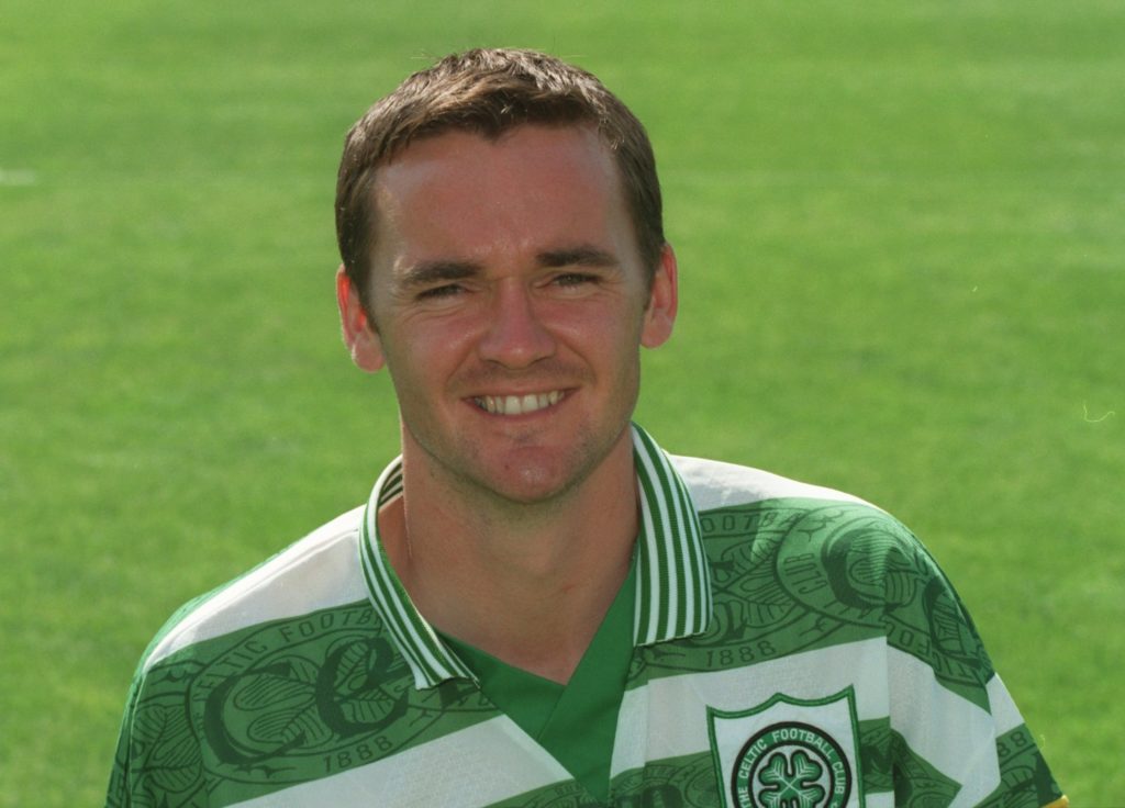 CELTIC PHOTOCALL