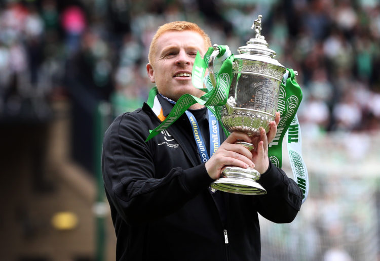 Photo by Ian MacNicol/Getty Images