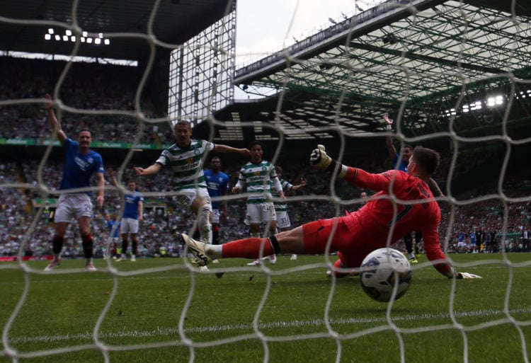 Photo by Ian MacNicol/Getty Images