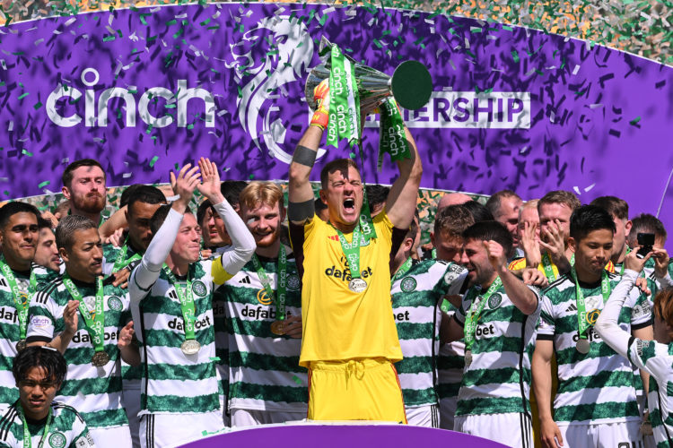 Photo by Stu Forster/Getty Images