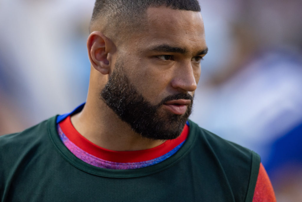 Uruguay v USMNT