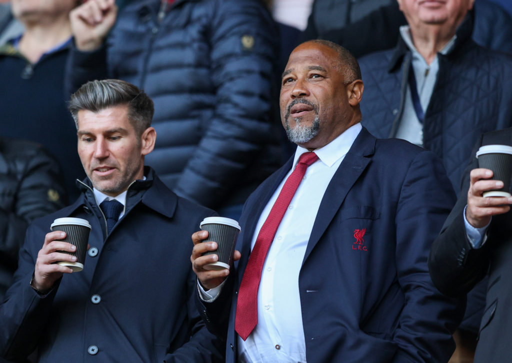 Wolverhampton Wanderers FC v Liverpool FC - Premier League