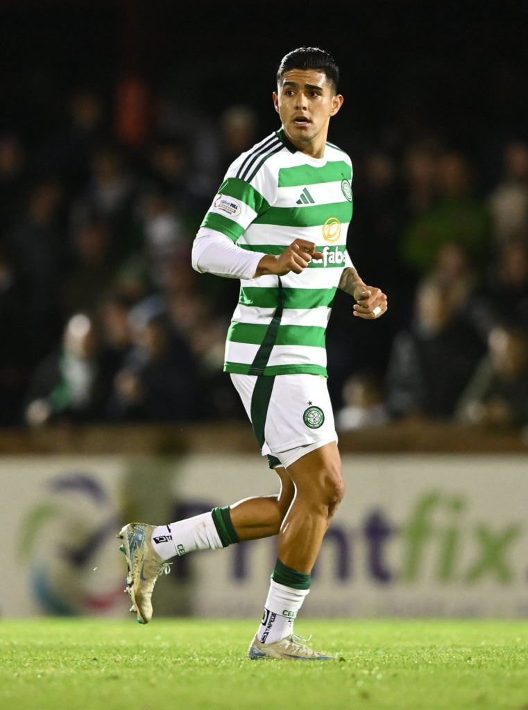 Sligo Rovers v Celtic FC - Mid-Season Friendly