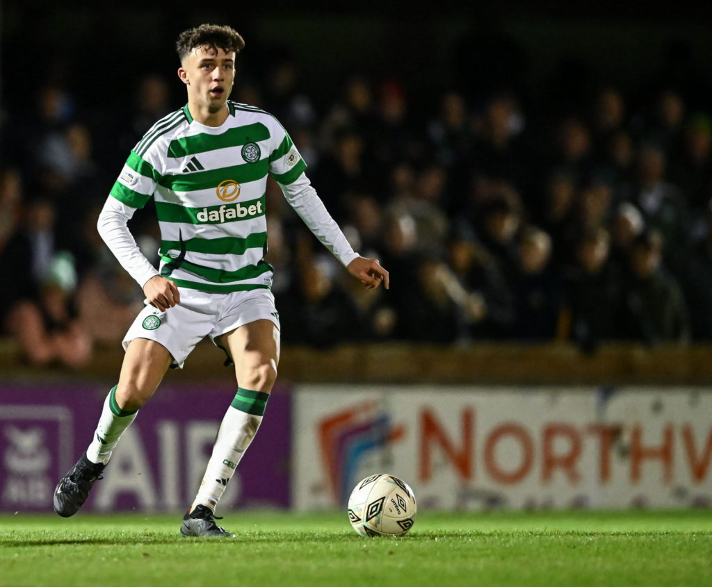 Sligo Rovers v Celtic FC - Mid-Season Friendly
