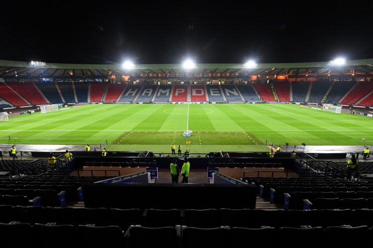 Photo by Euan Cherry/Getty Images