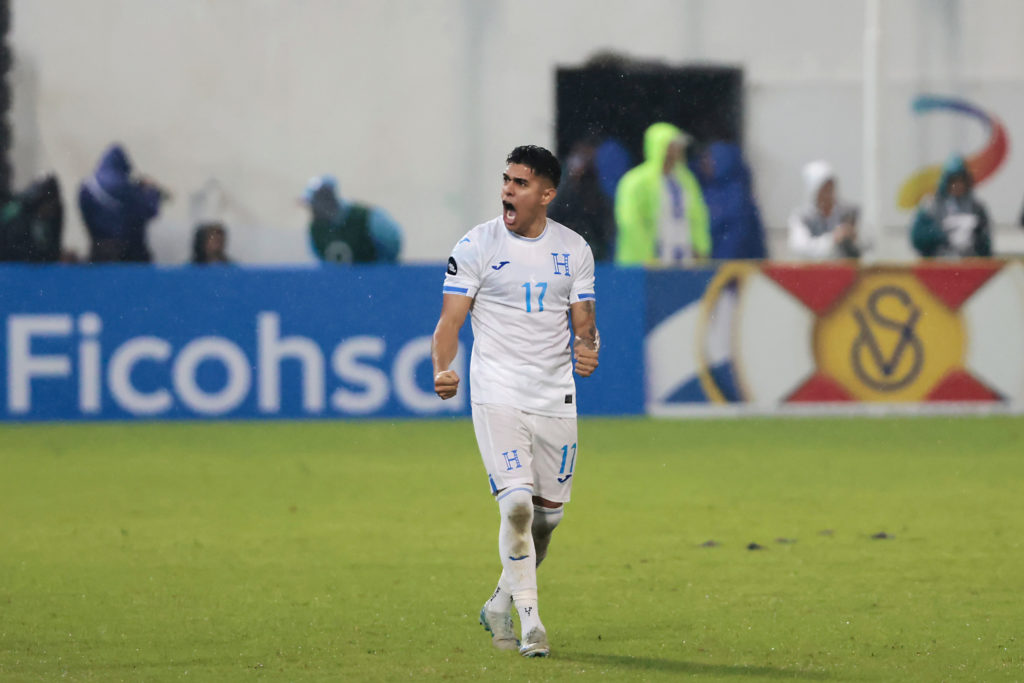 Honduras v Mexico - CONCACAF Nations League
