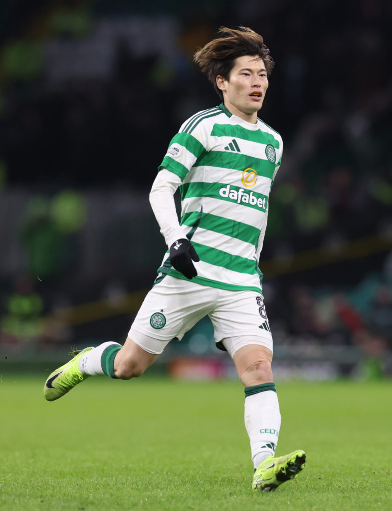 Celtic FC v St. Mirren FC - William Hill Premiership