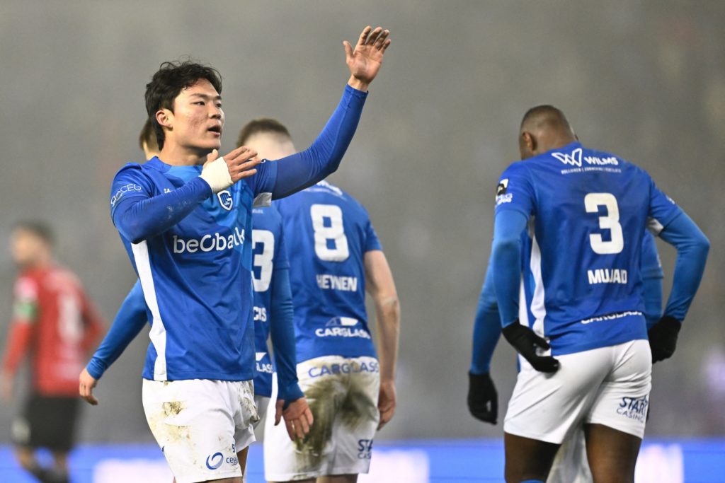 FBL-BEL-PROLEAGUE-GENK-LEUVEN