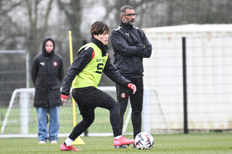 Photo by SEBASTIEN SALOM-GOMIS/AFP via Getty Images