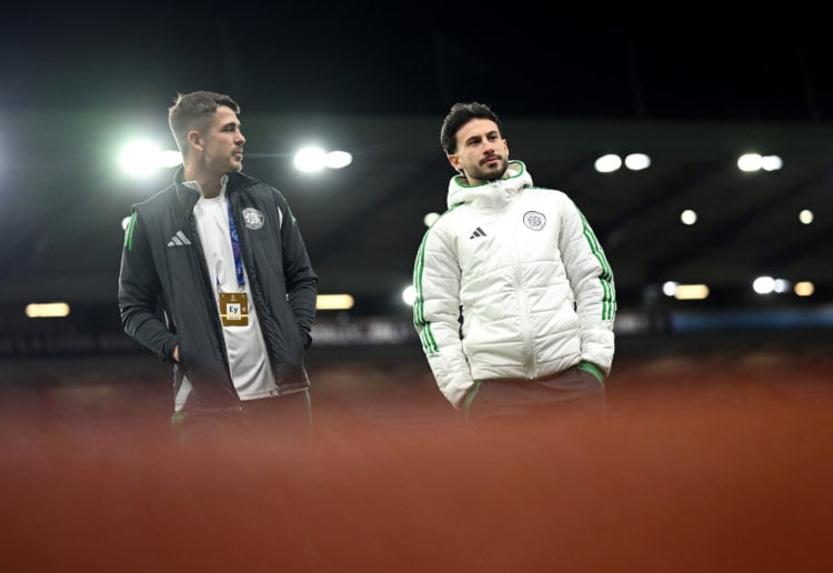 Photo by Michael Regan - UEFA/UEFA via Getty Images