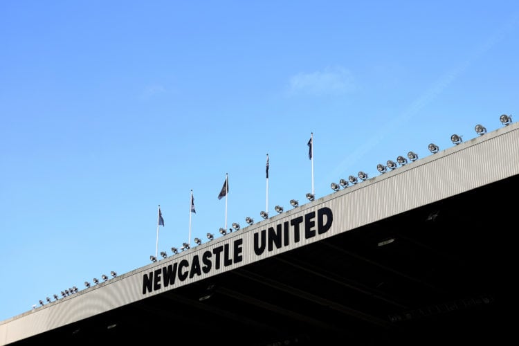 Photo by George Wood/Getty Images