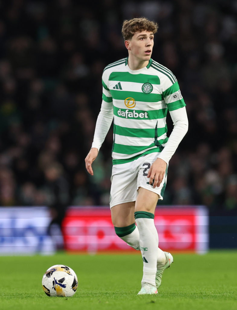 Celtic FC v Dundee FC - William Hill Premiership