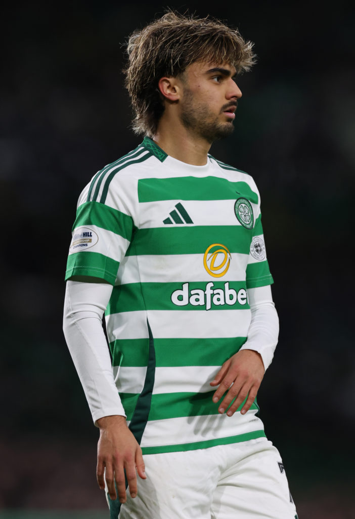 Celtic FC v Dundee FC - William Hill Premiership