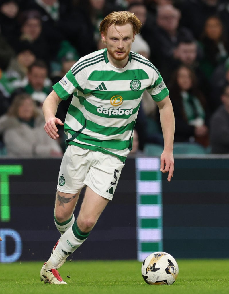 Celtic FC v Raith Rovers FC - Scottish Gas Scottish Cup