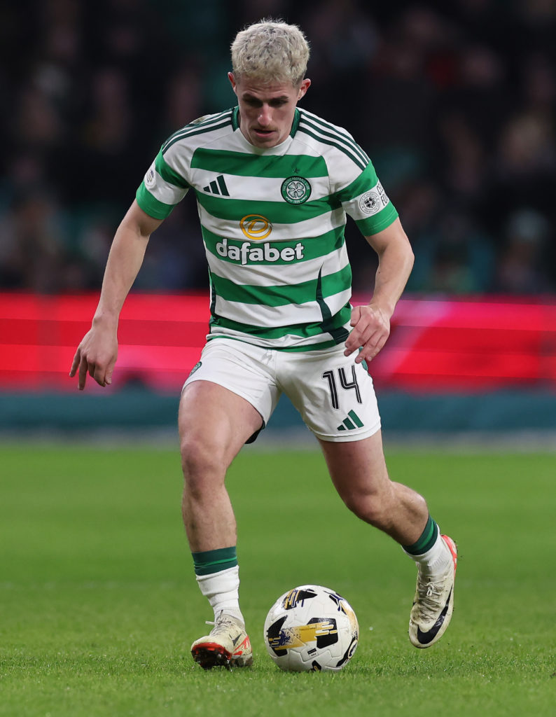 Celtic FC v Raith Rovers FC - Scottish Gas Scottish Cup