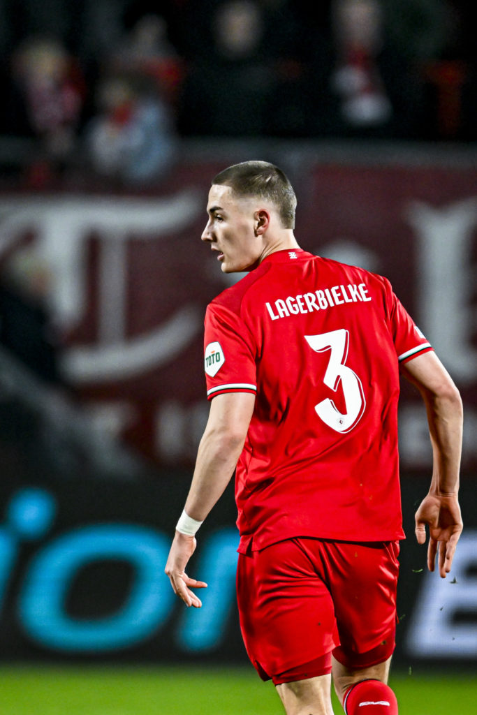 FC Twente v FK Bodo/Glimt - UEFA Europa League 2024/25 League Knockout Play-off First Leg