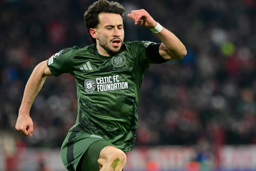 TOPSHOT-FBL-EUR-C1-BAYERN MUNICH-CELTIC