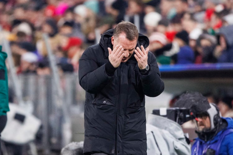 Photo by Sathire Kelpa/Eurasia Sport Images/Getty Images