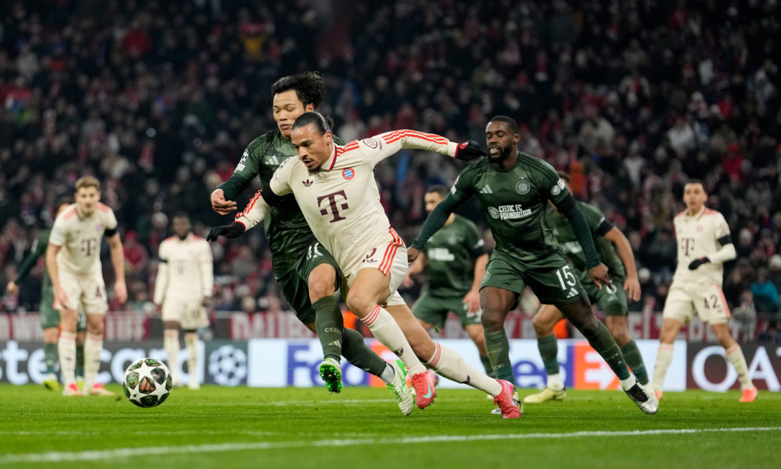 Photo by F. Noever/FC Bayern via Getty Images