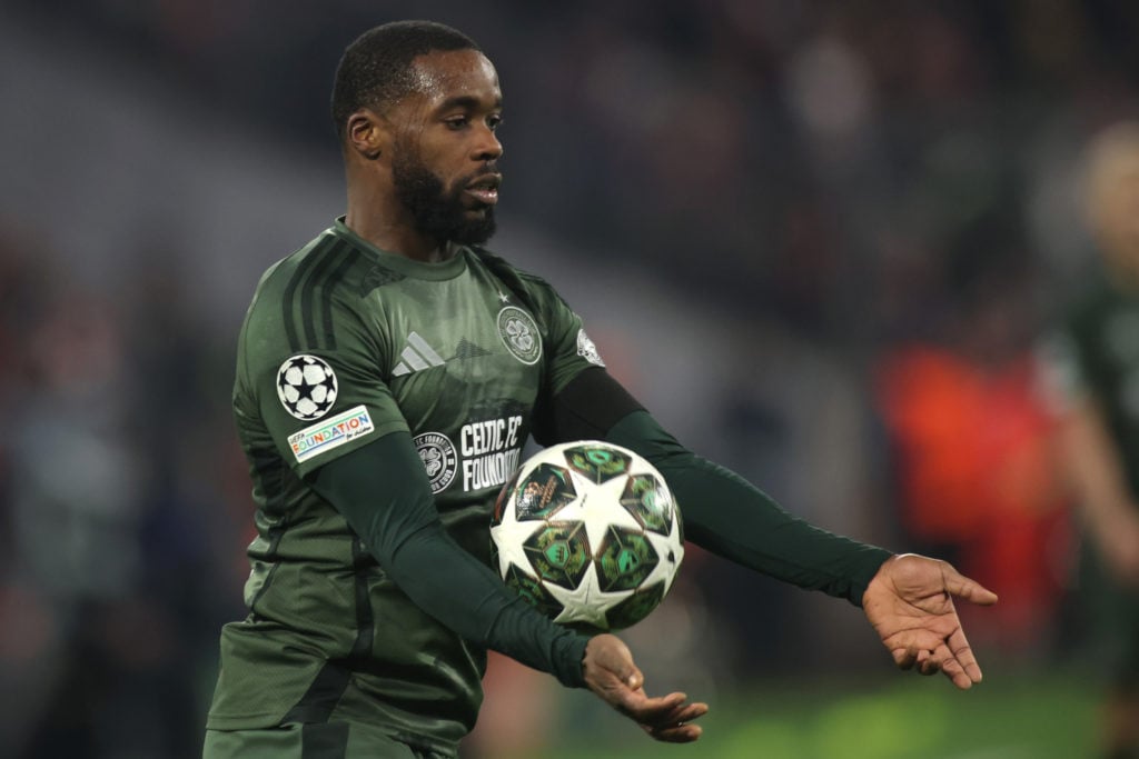 FC Bayern München v Celtic FC - UEFA Champions League 2024/25 League Knockout Play-off Second Leg