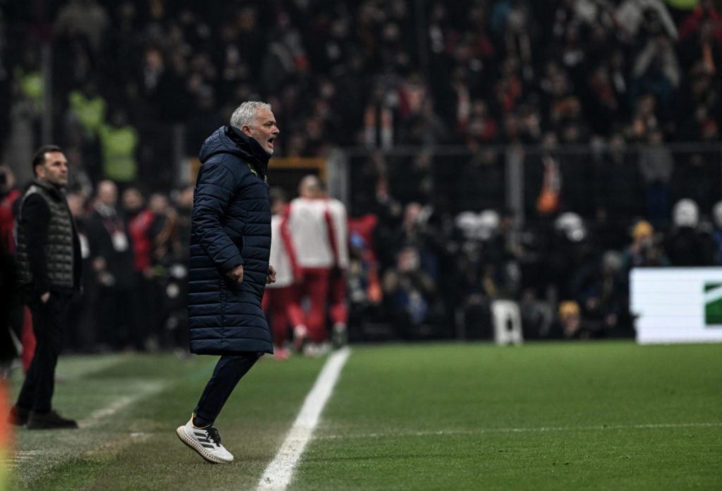 Galatasaray v Fenerbahce - Turkish Super Lig
