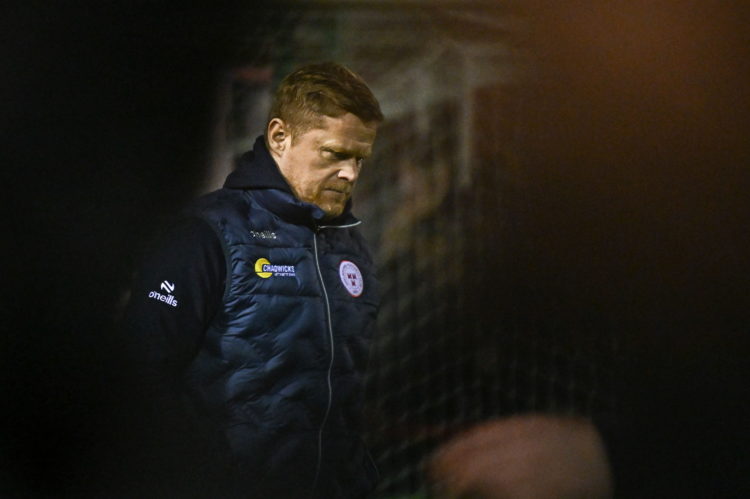 Photo By Seb Daly/Sportsfile via Getty Images