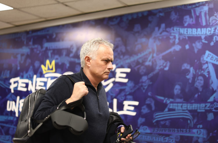 Photo by Ahmad Mora - UEFA/UEFA via Getty Images