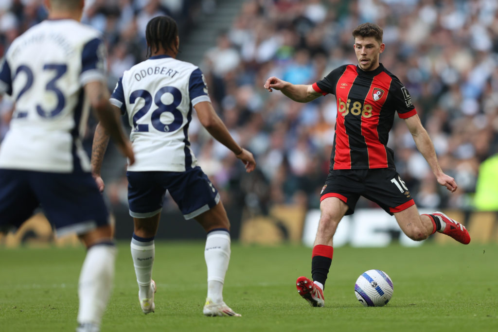 Tottenham Hotspur FC v AFC Bournemouth - Premier League