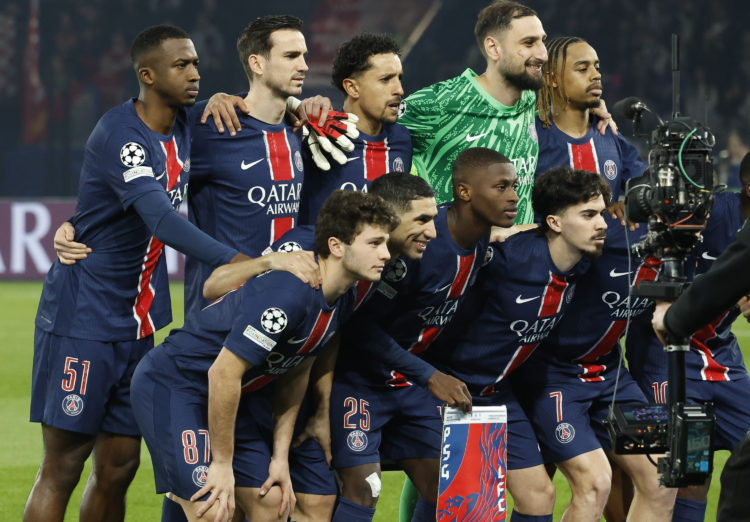 Photo by Jean Catuffe/Getty Images