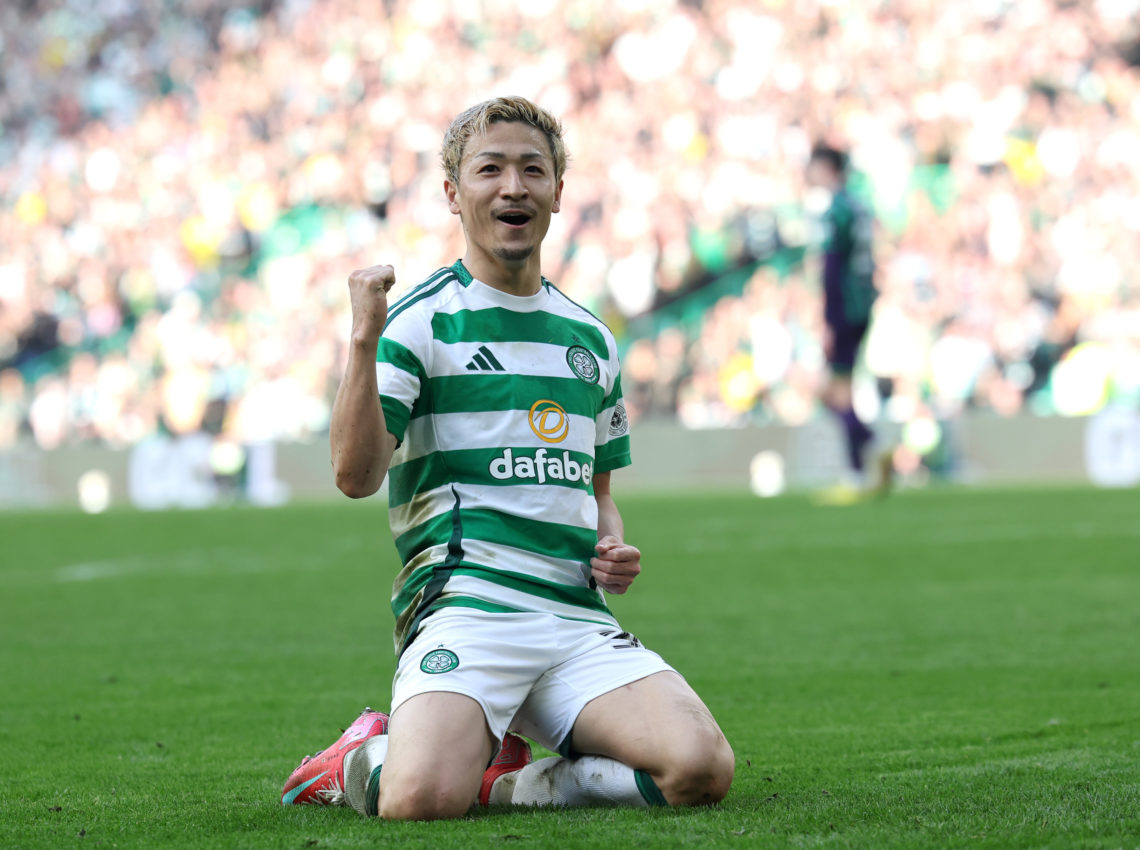 Photo by Ian MacNicol/Getty Images