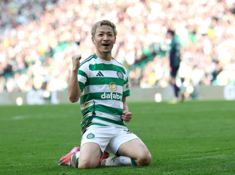 Photo by Ian MacNicol/Getty Images