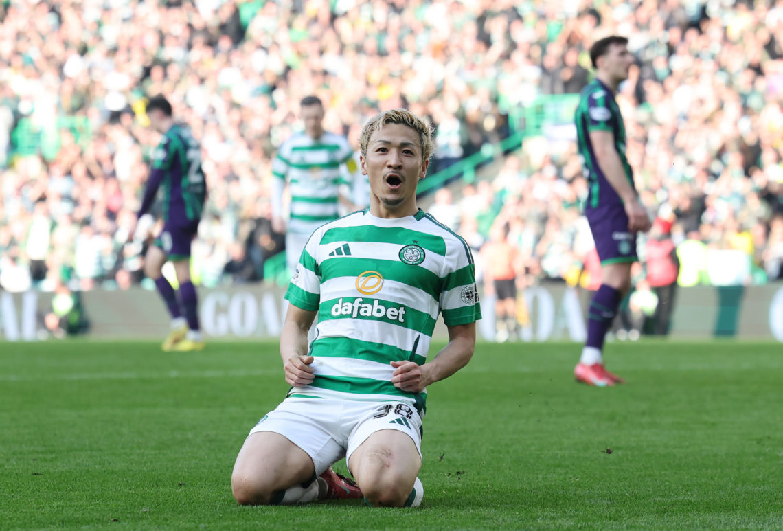 Photo by Ian MacNicol/Getty Images