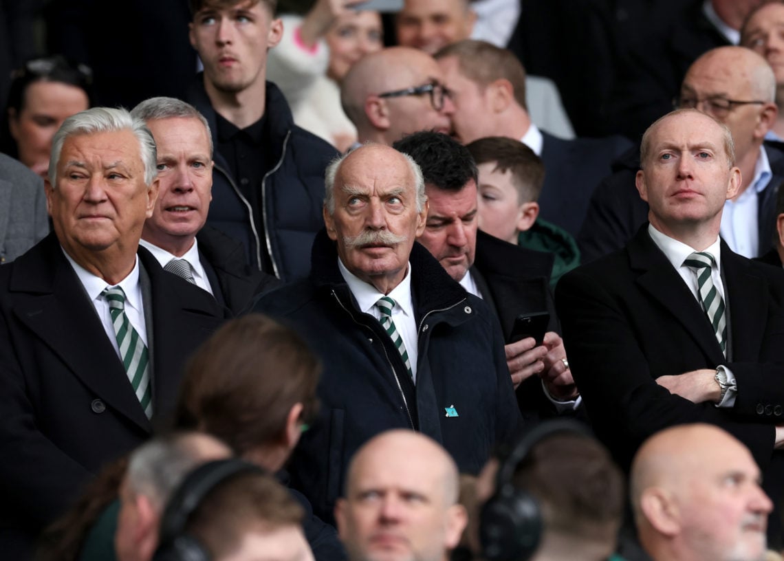Photo by Ian MacNicol/Getty Images
