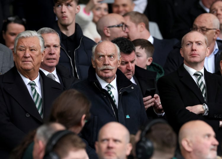 Photo by Ian MacNicol/Getty Images