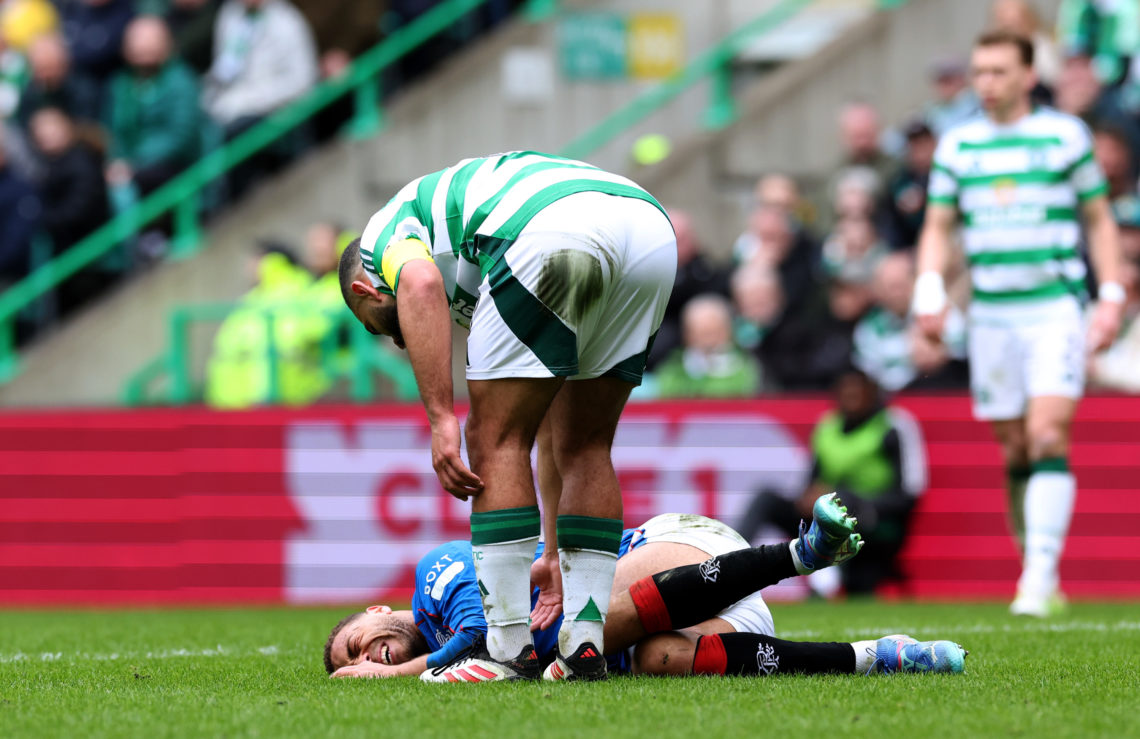 Photo by Ian MacNicol/Getty Images