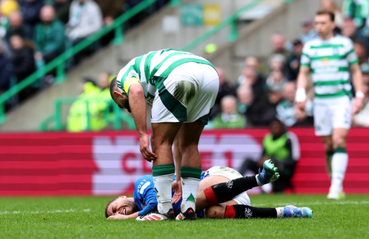 Photo by Ian MacNicol/Getty Images