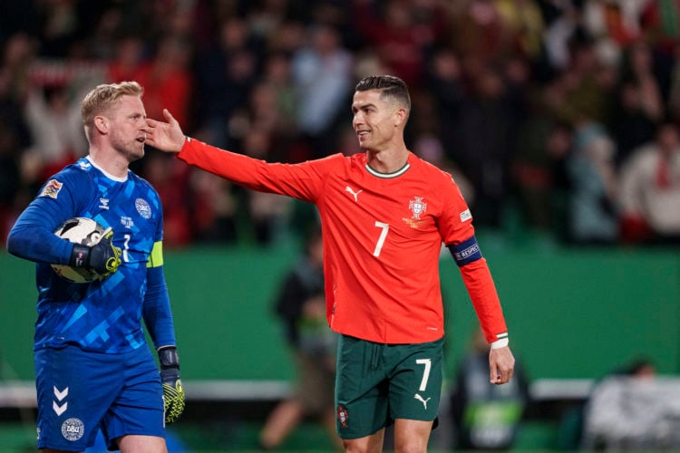 Photo by Pedro Loureiro/Eurasia Sport Images/Getty Images