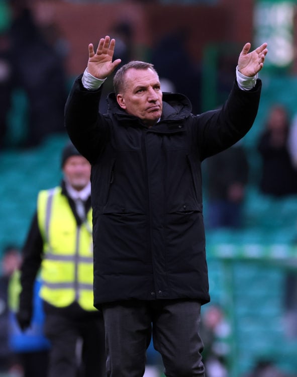 Photo by Ian MacNicol/Getty Images